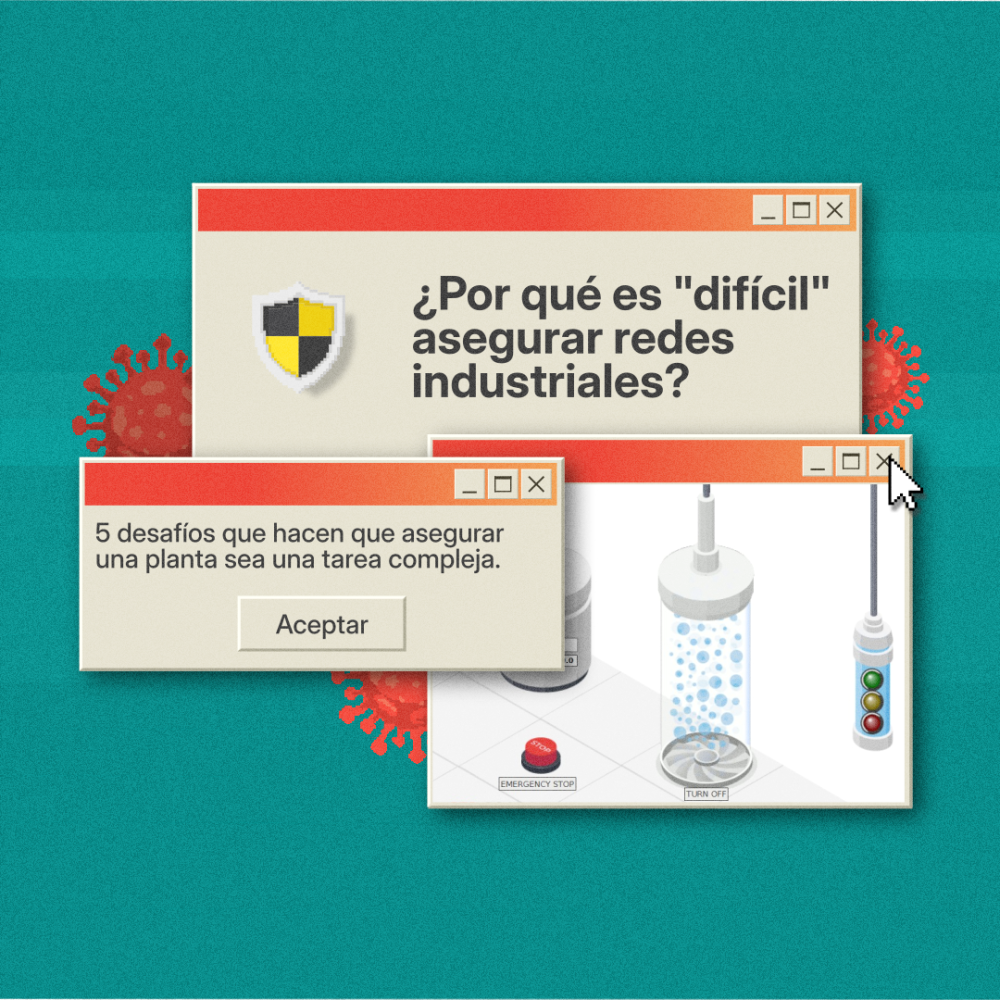 Ciberseguridad basada en fe