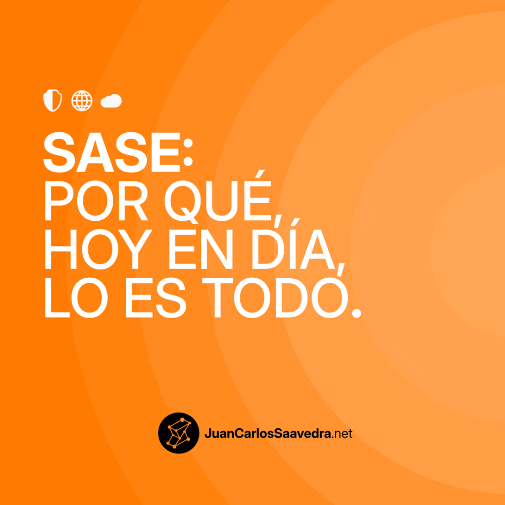 SASE Lo es todo WP