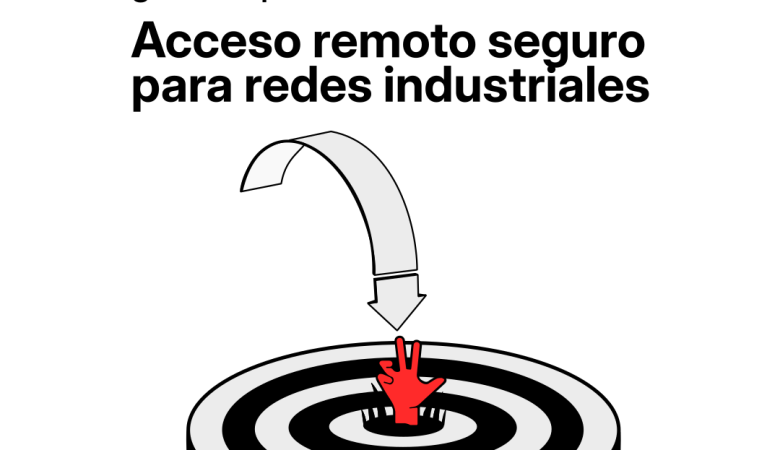 Acceso Remoto Industrial