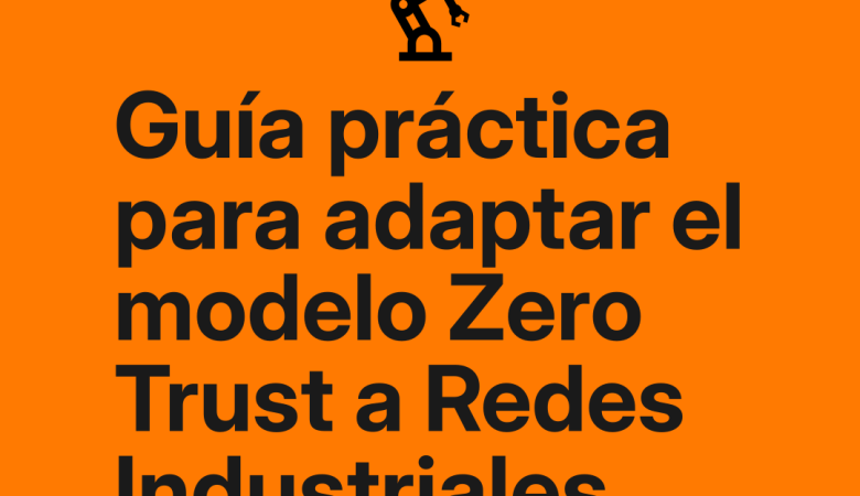 ZTNA para OT