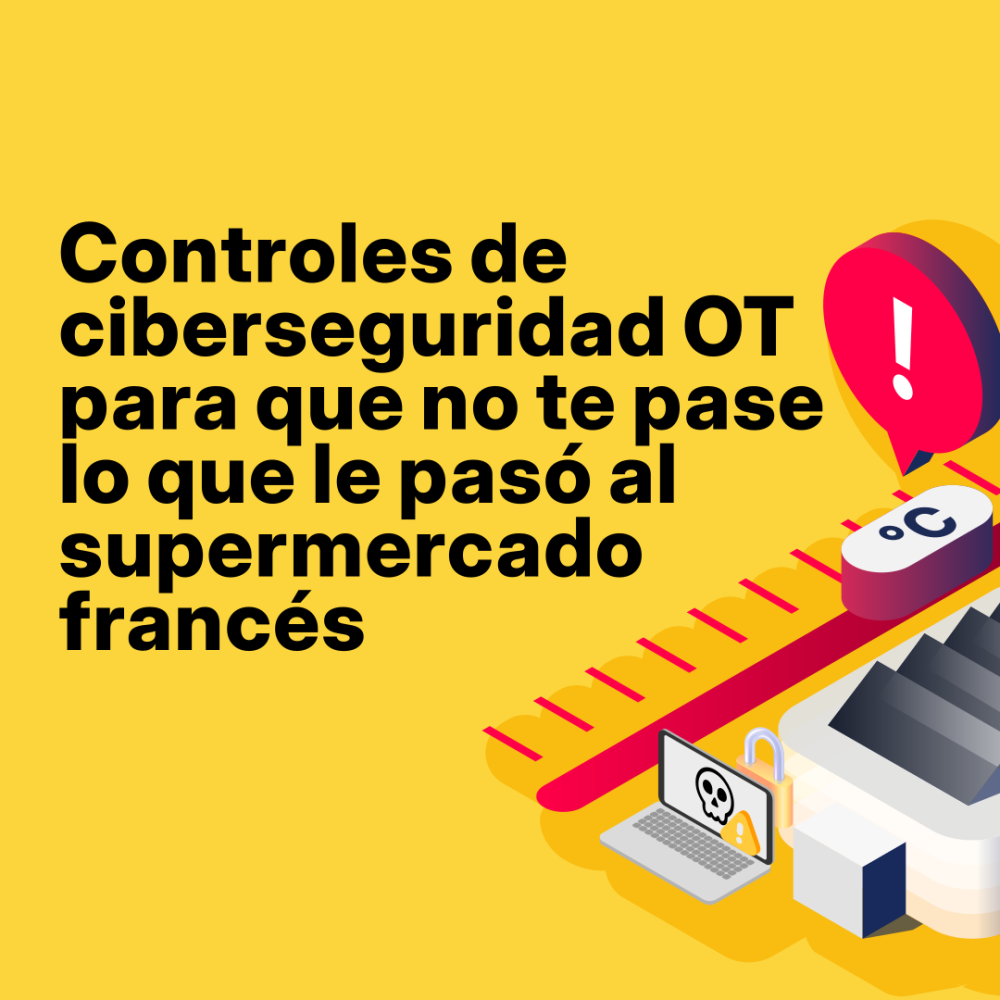 Guía OT